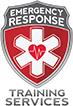 Emergency Response Training Services logo